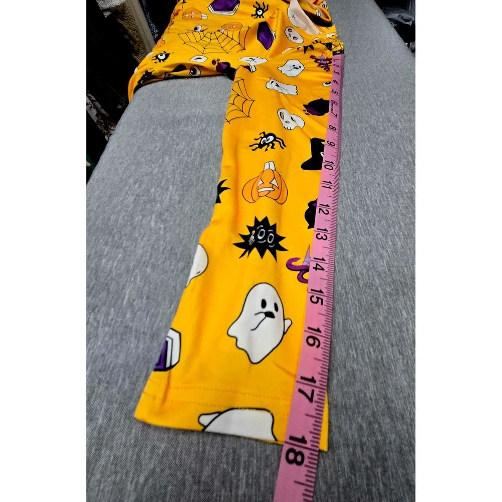Dalong Clothing Factory halloween themed
